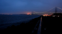 Verrazano Bridge 031110
