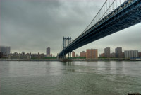 Manhattan Bridge_HDR_052310