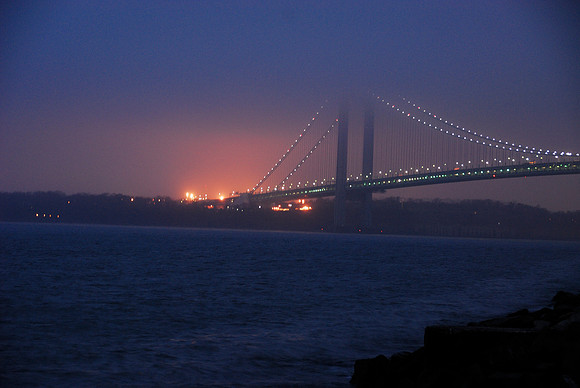 Verrazano Bridge 031110-2